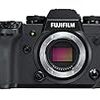 FUJIFILM X-H1