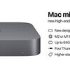 M2搭載「Mac mini」はWWDCで発表されるのか？〜Studio DisplayのFWに記述？〜