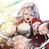 【FEH】シアチ(魔器英雄)の雑感【☆5キャラ】