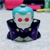 骨助