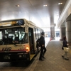 京王電鉄バス B40708