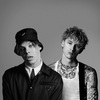 YUNGBLUD（ヤングブラッド）×Machine Gun Kelly（マシン・ガン・ケリー）×Travis Barker（トラヴィス・バーカー）のコラボ曲「acting like that」リリース！