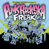 PUNK ROCK SKA FREAK!その１