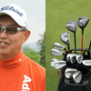 WITB｜谷口徹｜2024-06-05｜BMW 日本ゴルフツアー選手権 森ビルカップ