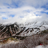 立山へライチョウを見に行った日記（２０２２　１１０５～０６）その３。