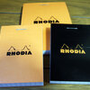 Rhodia #10