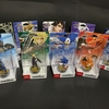 続・最近のamiibo事情