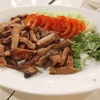 ラオス風焼肉から単品メニューまであるお勧めレストラン - サバイディー - （サワンナケート・ラオス）