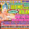 今週のCMLL 4/10 ~ 4/16