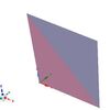【Python】STLファイルを作成・保存する（numpy-stl）