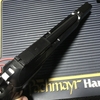 いよいよ発砲・・・MGC　M93R　HGカスタムを撃つ！