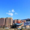 キャナルシティ博多に行ってきました！