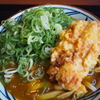 丸亀製麺新カレーうどん