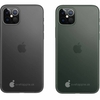 iPhone 12シリーズ、カメラはiPhone 12 Pro Maxのみセンサーサイズが大きく？