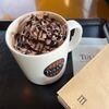 久しぶりのタリーズ。