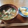 余り物料理