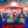 【映画】ブラック・フライデー！【感想】 