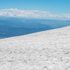 ◆'25/07/25　鳥海山・鉾立より④…文殊岳～伏拝岳～大雪渓下