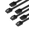 HP OmniDeskにストレージを追加する（SATA, NVMe）