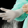 So sánh găng tay y tế có bột và găng tay y tế không bột 
