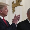 「トランプ大統領、ネタニヤフ首相にハマスとのガザ停戦協定への署名を迫る」―ニューズウィーク誌