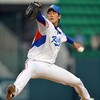 　　北京五輪代表、キューバとの練習試合は本塁打攻勢により敗戦