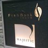 新橋のFish Bank TOKYOのデザートブッフェ＆ランチ(2015年11月)♪♪♪♪♪♪