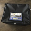 置き配用に折り畳みの簡易型宅配バッグを購入しました