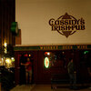 Cassidy’s Irish Pub: The Best Place to Enjoy Authentic Irish Pub in Corpus Christi