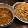 大勝軒Next上野店｜上野広小路｜つけそば☆もっちり太麺に魚介強