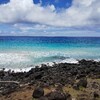☆④イースター島スピリチュアルツアー日記（聖域？ポイケ半島）