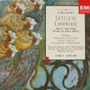 『Zemlinsky: Complete Choral Works』 Conlon