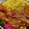 دستور طرز تهیه باقالی پلو با ماهیچه خوشمزه