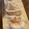もちもち餃子