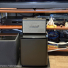 Marshall Emberton IIIの音が気に入ったので、BGM用スピーカーとしてActon IIIを導入することに #1