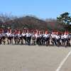 がんばった記録会　～　４年　～