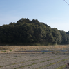 雲部車塚古墳　兵庫県丹波篠山市東本庄