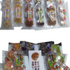 親方！　空からあんこ菓子がっ！