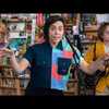 今日の動画。 - Illuminati Hotties: Tiny Desk Concert