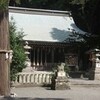 川匂神社