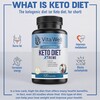 Vita Well Keto Diet Xtreme Reviews - VitaWell Diet Pills Boost Metabolism & Burn Fat!