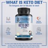 Vita Well Keto Diet Xtreme Reviews - VitaWell Diet Pills Boost Metabolism & Burn Fat!