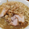 夢を語れ長野　ラーメン