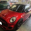 エンジンマウント交換＠F56JCW