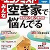 大量相続時代 - 15年後、約３戸に１戸が空き家に