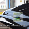 THULE Motion M / Motion 200 Black スーリーモーション200ブラック 