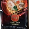 1001袋目：日清 ラ王　NISSIN RAOH KING of RAMEN SOY SAUSE