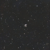 触角銀河 NGC4038/NGC4039