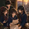 「第2話　消えた創立記念祭予算」を投稿してみました