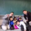 阿智村立浪合小学校